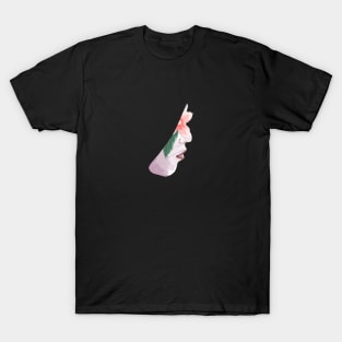 BEAUTIFUL WOMAN #1 T-Shirt